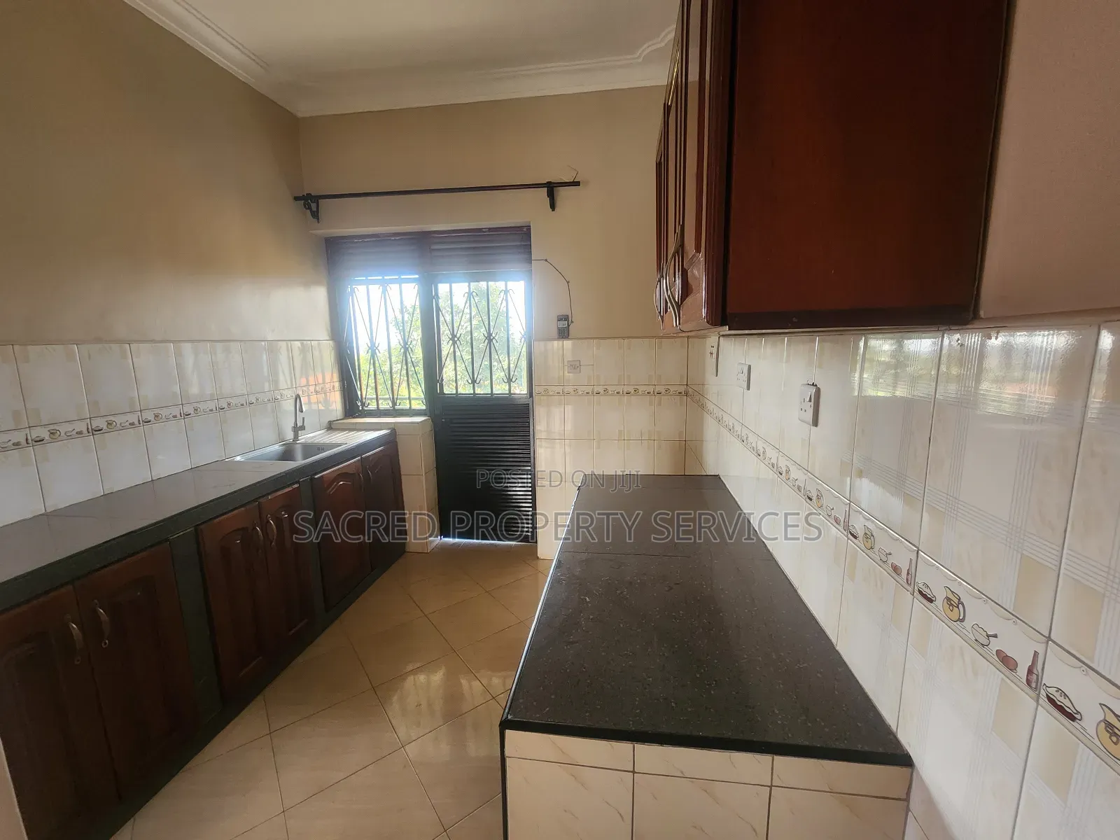 2bdrm Apartment in Kiwatule Ntinda, Nakawa for rent