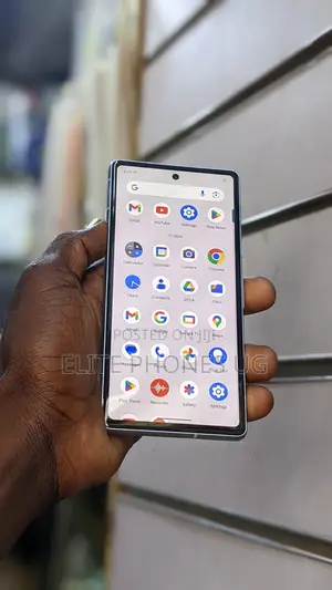 Google Pixel 7a 128 GB White