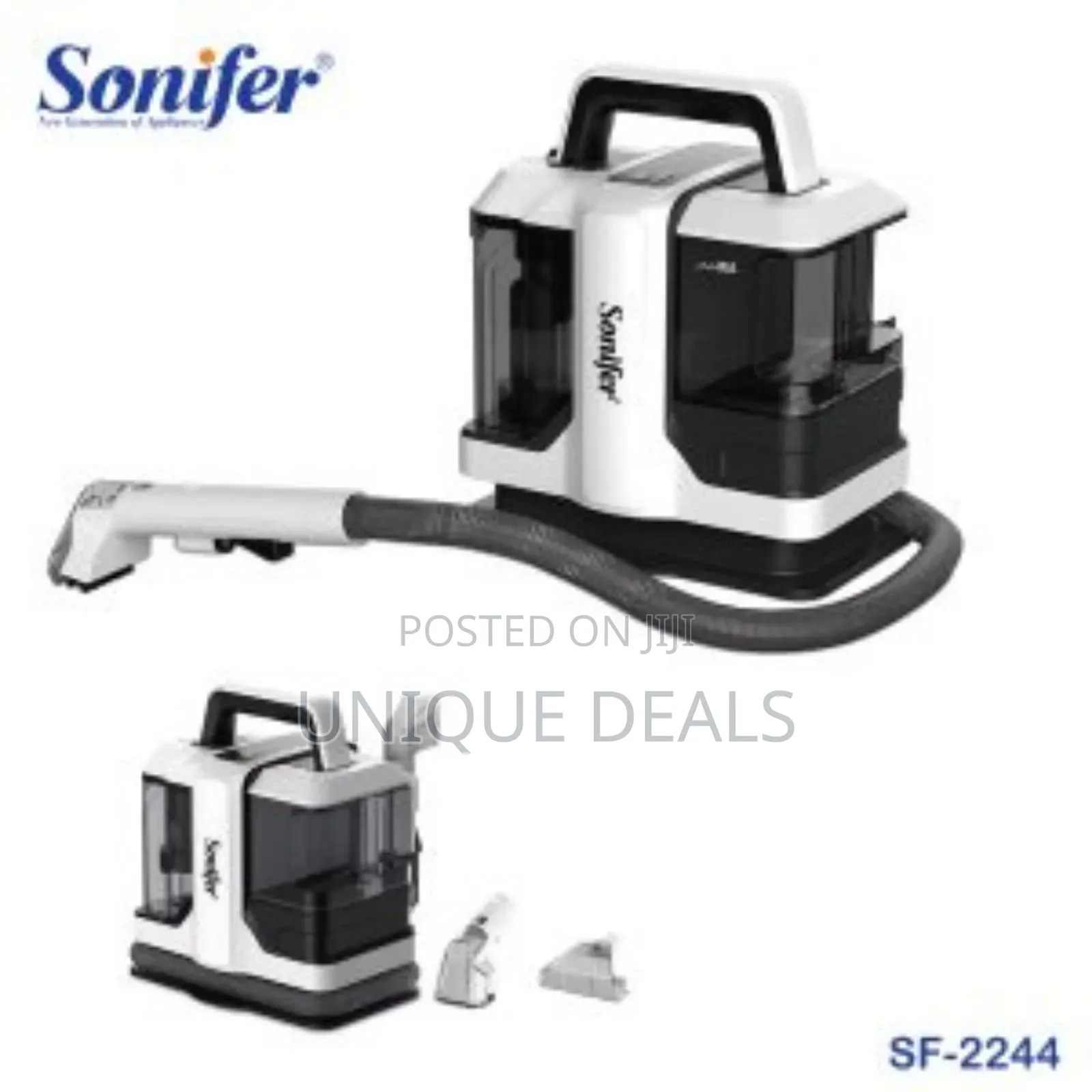 Carpet Sofa Vacuum Washer Cleaner – 450w Spot Cleaner