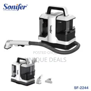 Carpet Sofa Vacuum Washer Cleaner – 450w Spot Cleaner