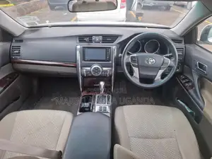 Toyota Mark X 2010 White
