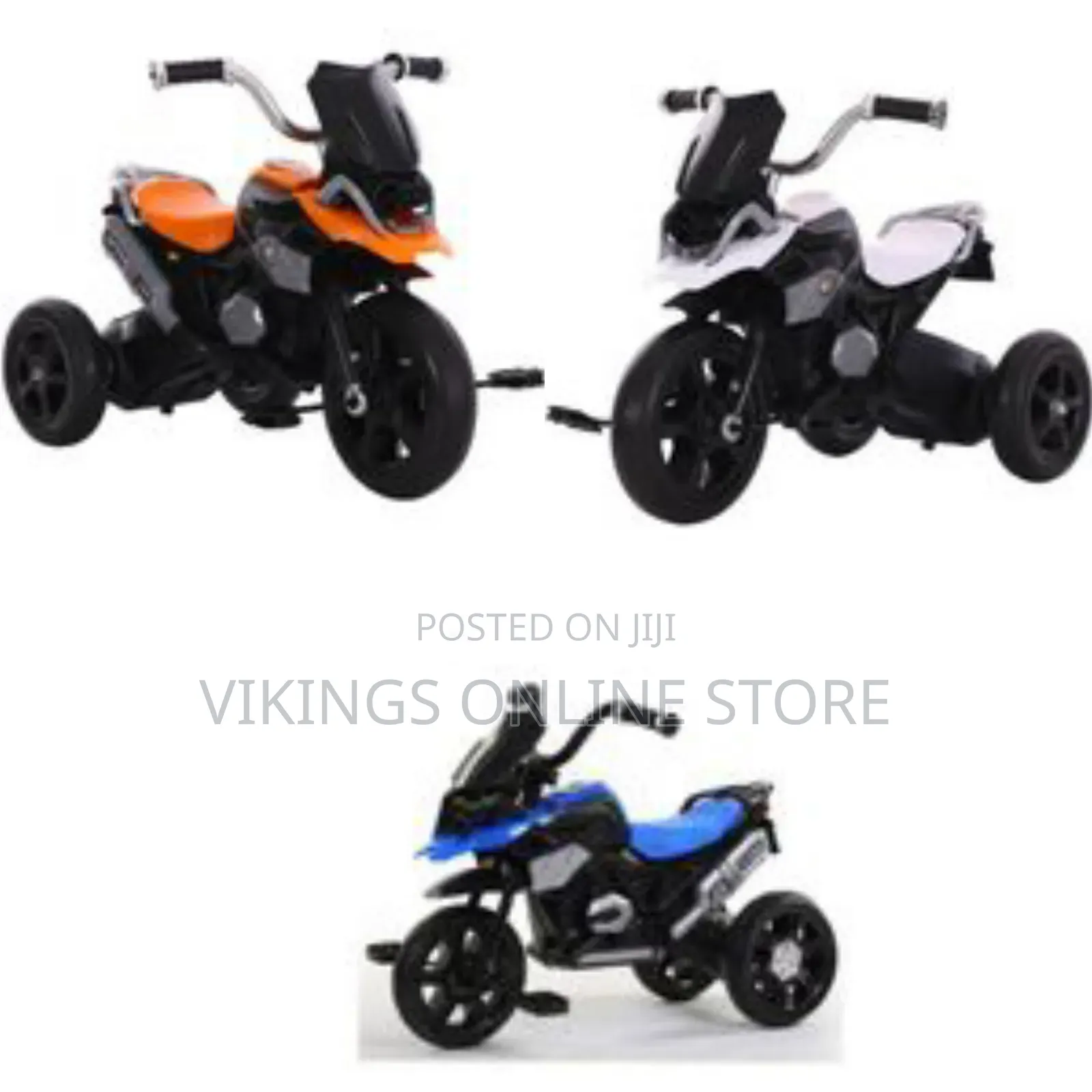 Baby Charging Electric Car Children Motorbike Kids Mini Electric