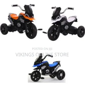 Baby Charging Electric Car Children Motorbike Kids Mini Electric