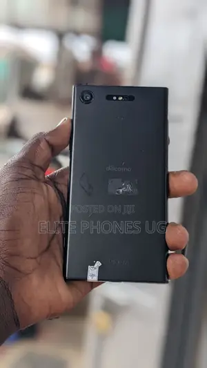 Sony Xperia XZ1 64 GB Gray