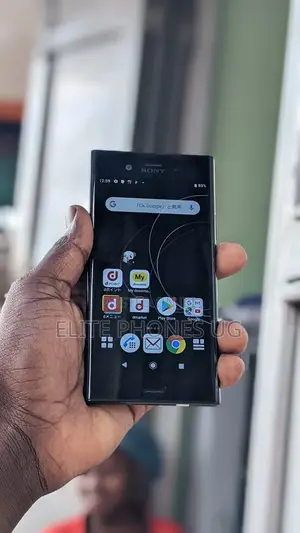 Sony Xperia XZ1 64 GB Gray