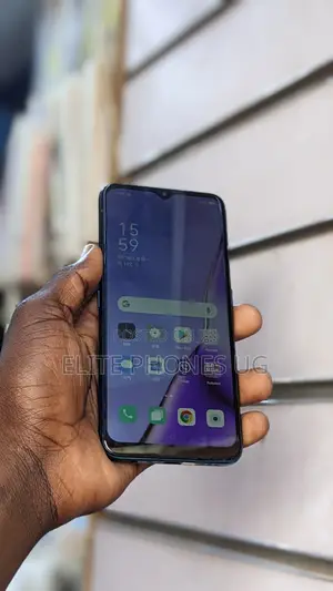 Oppo F11 64 GB Blue