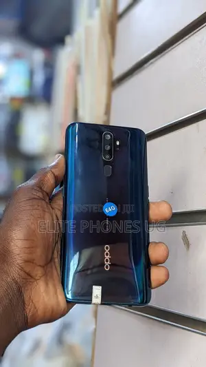 Oppo F11 64 GB Blue