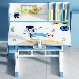 Kid's Reading Table / Work Station