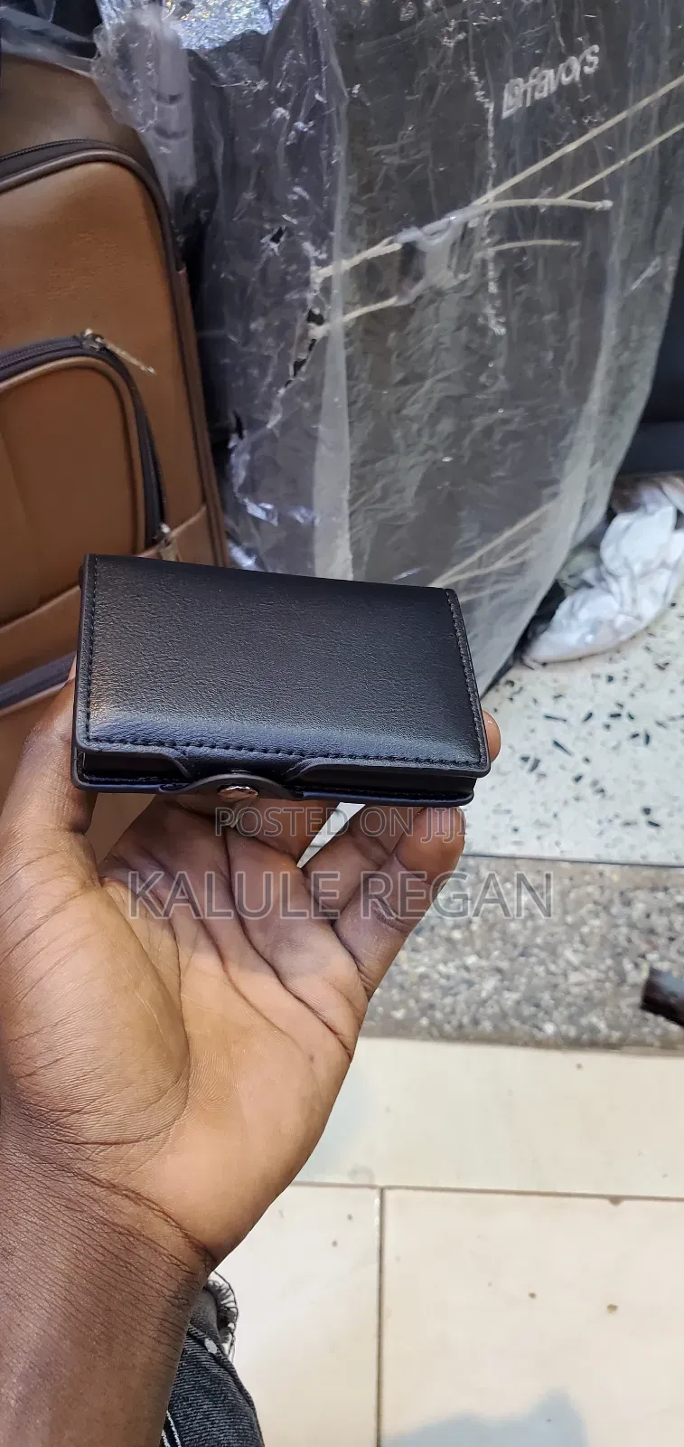 Id Card Holder