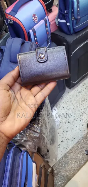 Id Card Holder