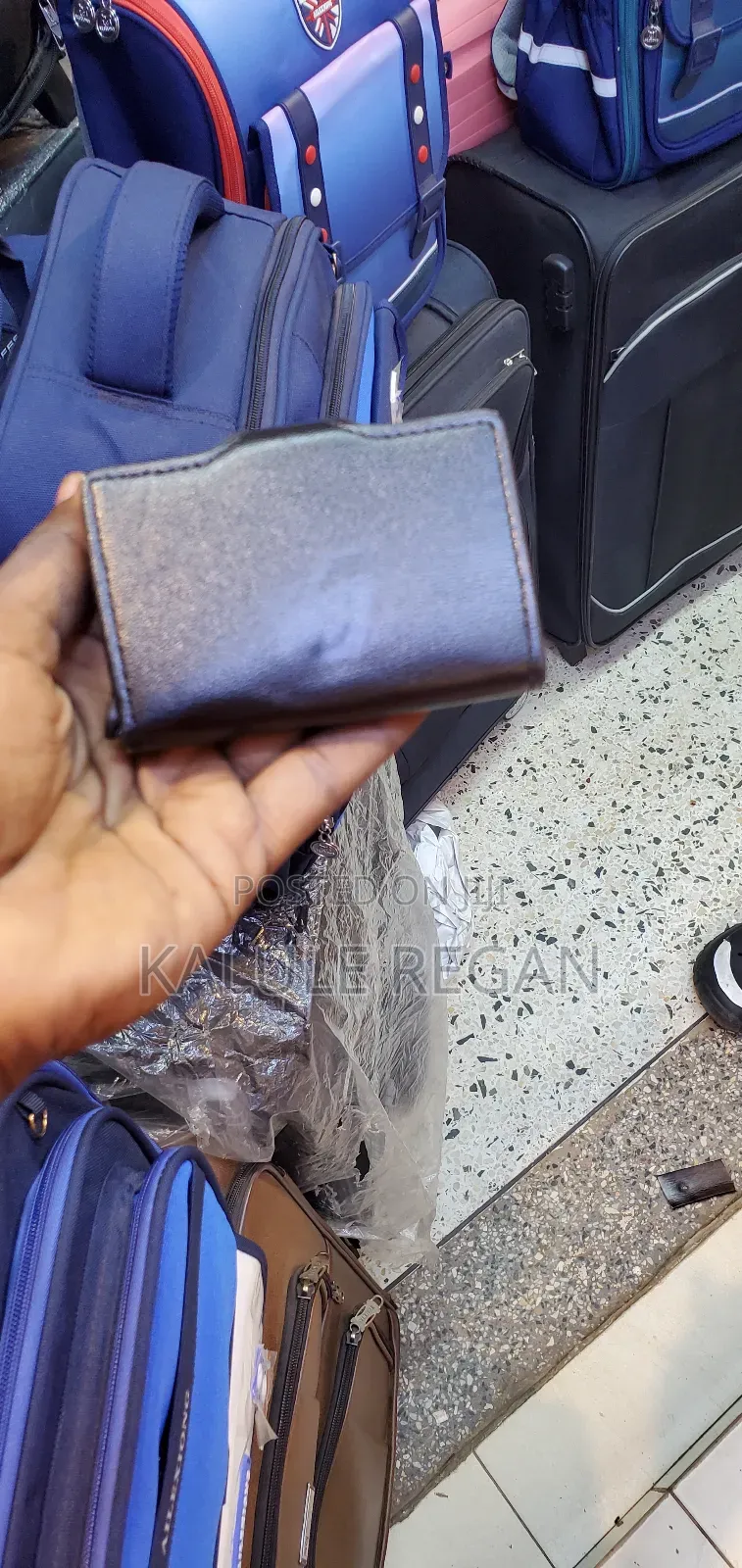 Id Card Holder