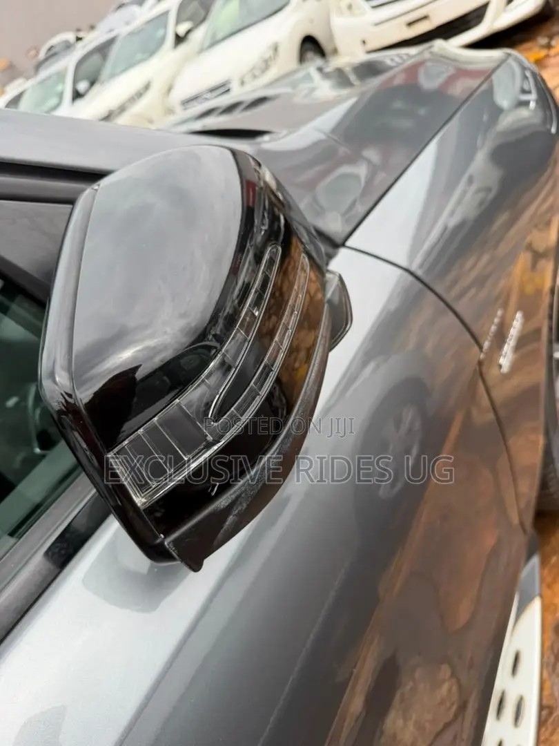 Mercedes-Benz GLE-Class 2019 Black
