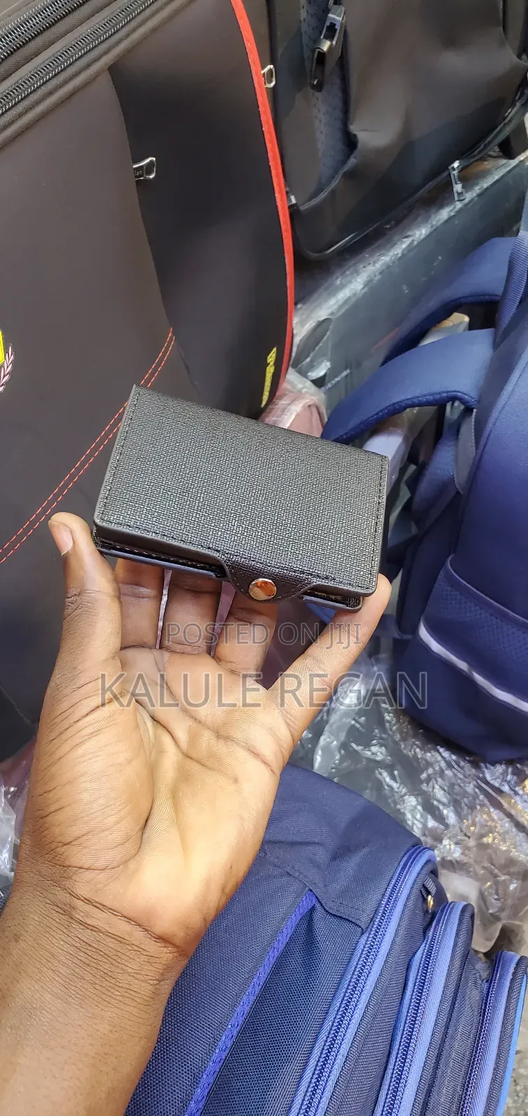 Id Card Holder