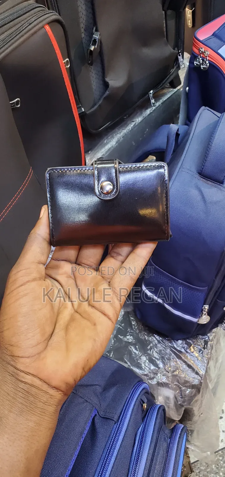 Id Card Holder