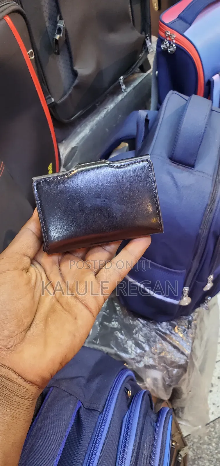 Id Card Holder