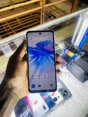 ZTE Libero 5G II 64 GB White