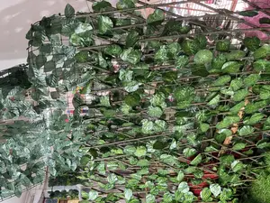 Balcony Wall Flowers Each Piece