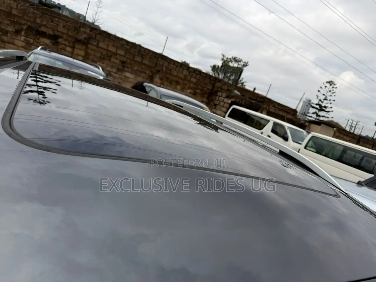 Volkswagen Tiguan 2019 Gray