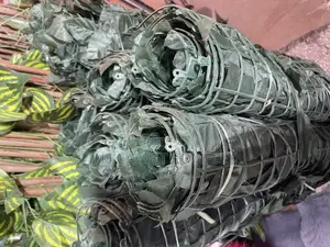 Wall Plants 3 Meters Long Each