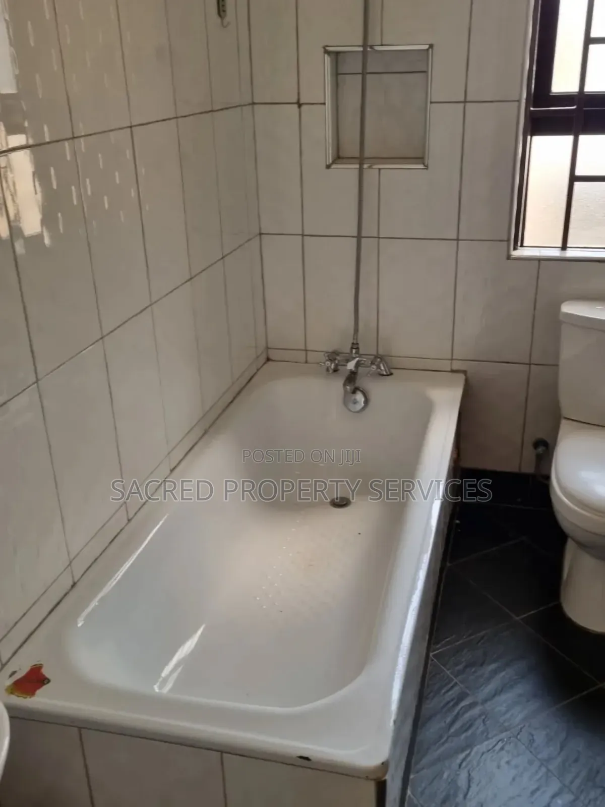 2bdrm Apartment in Mulawa, Kira for rent