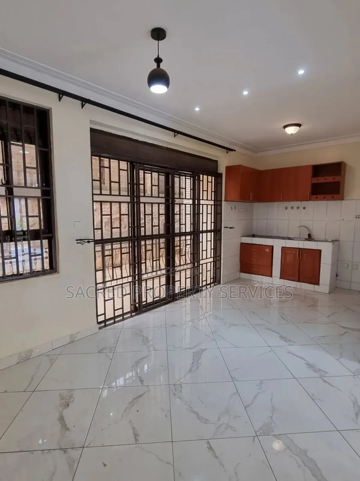 2bdrm Apartment in Mulawa, Kira for rent