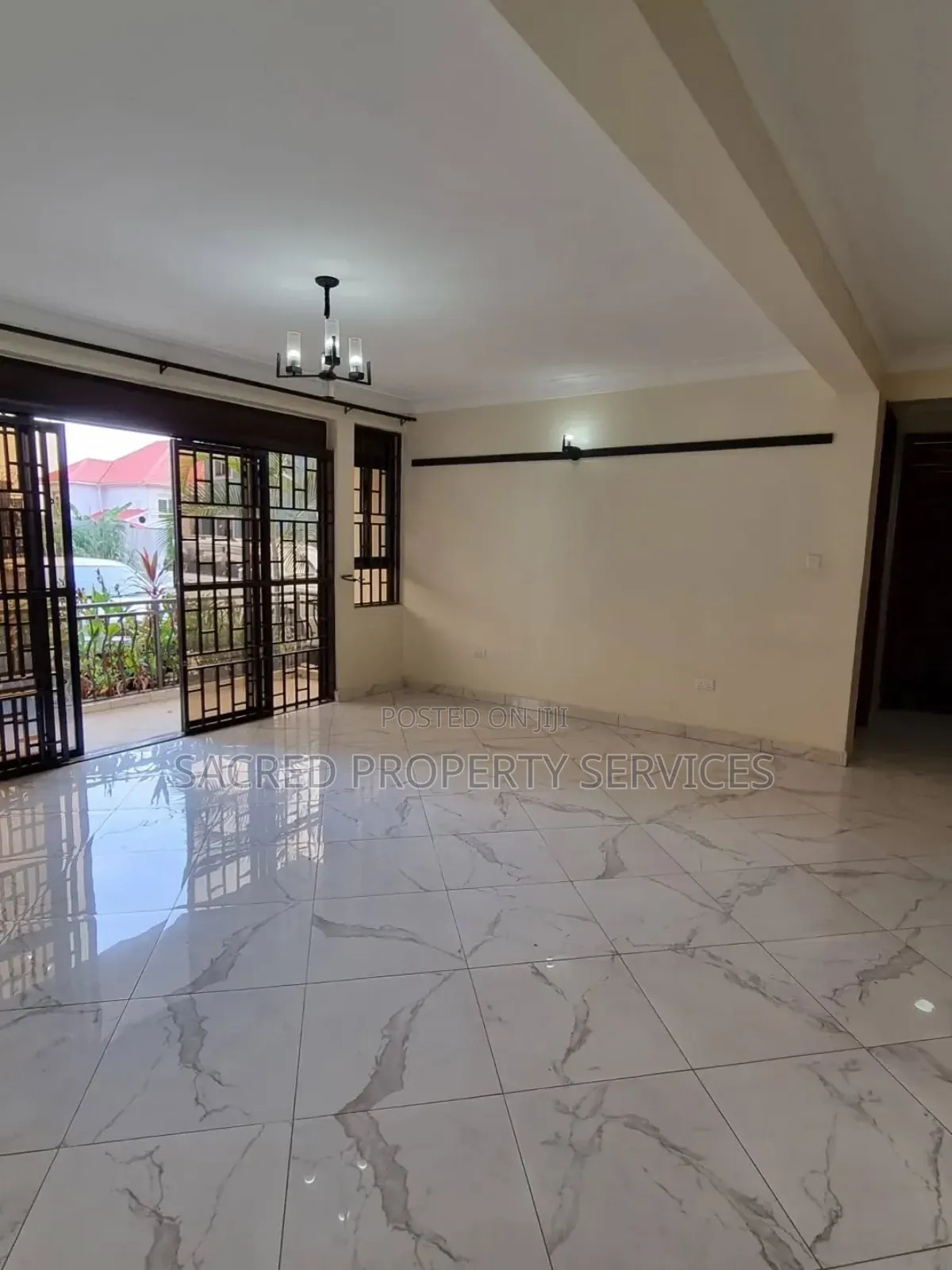 2bdrm Apartment in Mulawa, Kira for rent
