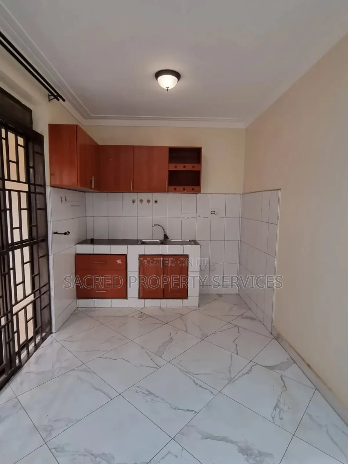 2bdrm Apartment in Mulawa, Kira for rent