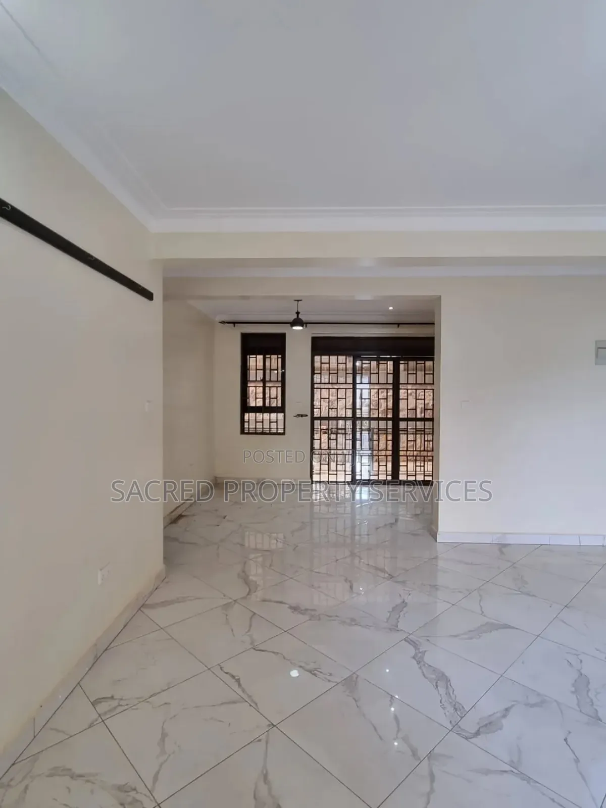 2bdrm Apartment in Mulawa, Kira for rent