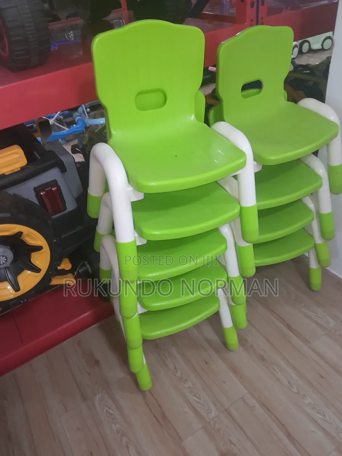 Chairs for Kids
