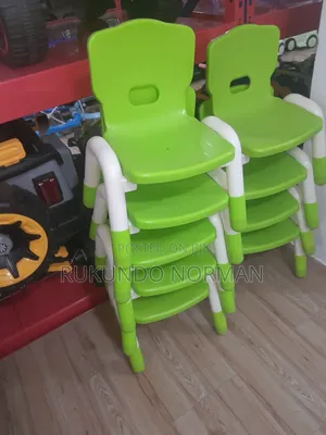 Chairs for Kids