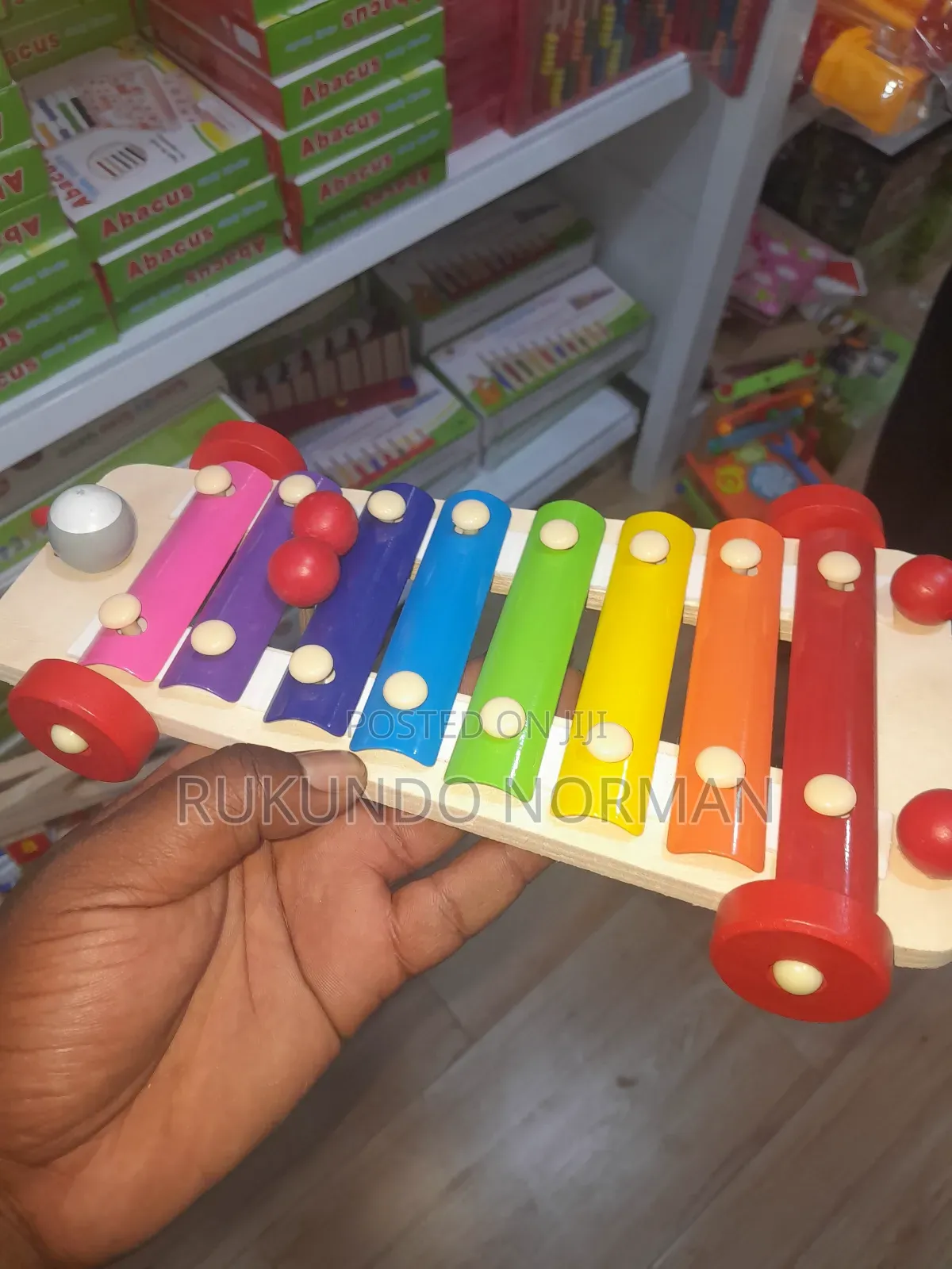 Xylophone for Kids