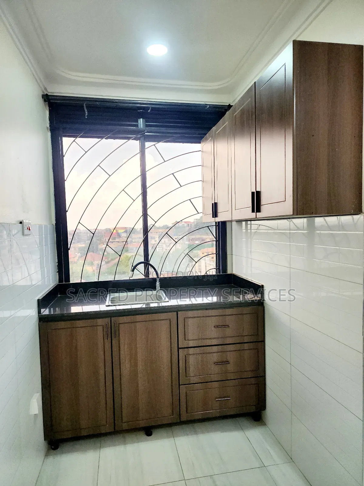 1bdrm Apartment in Bulido, Kira for rent