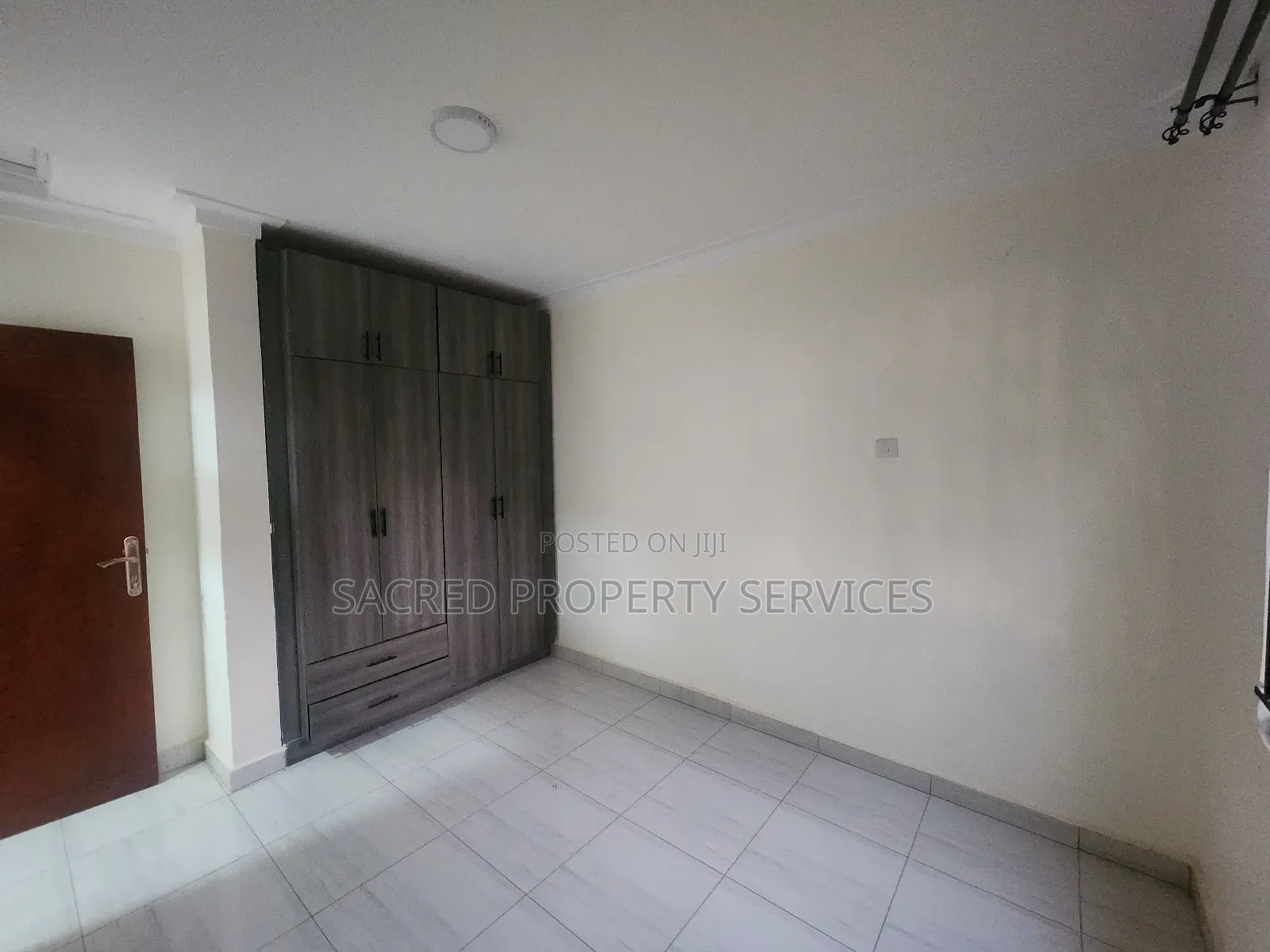1bdrm Apartment in Bulido, Kira for rent