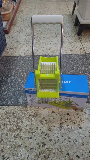 Chips Cutter