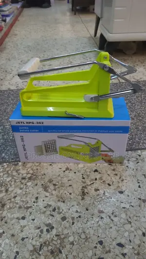 Chips Cutter