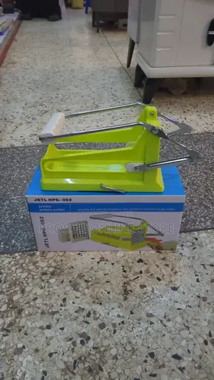 Chips Cutter