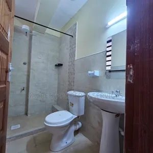 3bdrm Apartment in Najjera, Kira for rent