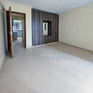 3bdrm Apartment in Najjera, Kira for rent