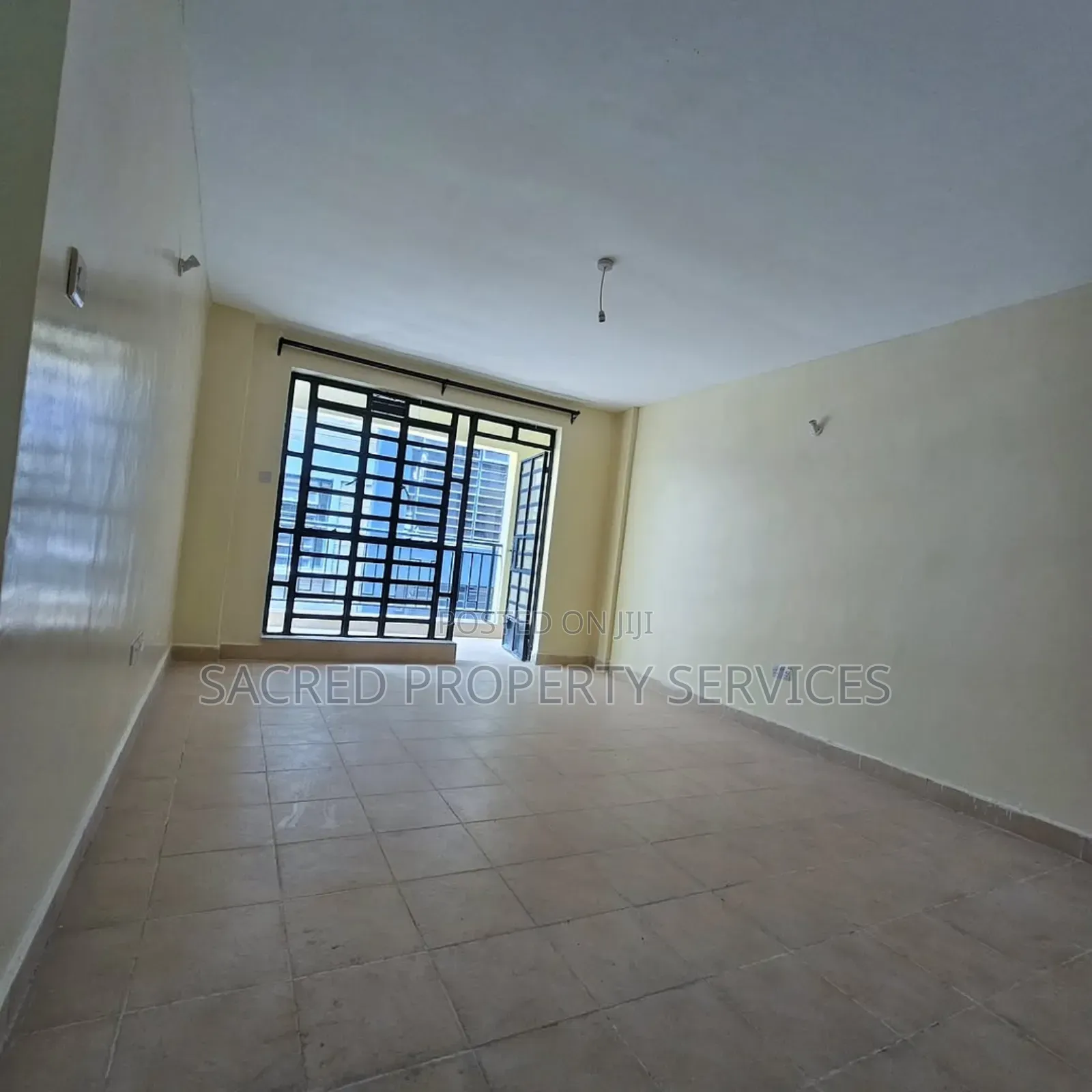 3bdrm Apartment in Najjera, Kira for rent