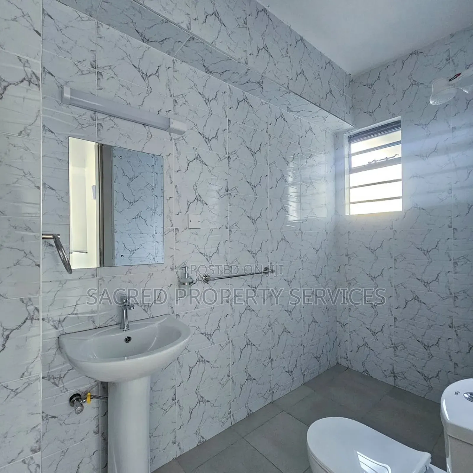 3bdrm Apartment in Najjera, Kira for rent