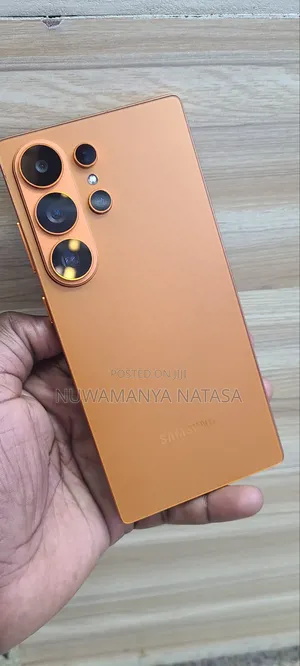 Samsung Galaxy S26 Ultra 5G 1 TB Orange