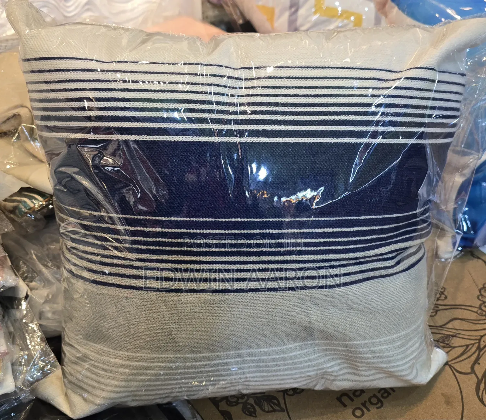 Decorative Cushion Pillows