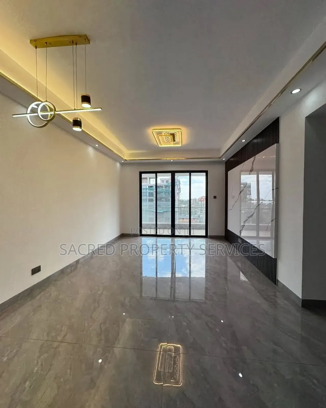 1bdrm Apartment in Najjera, Kira for rent
