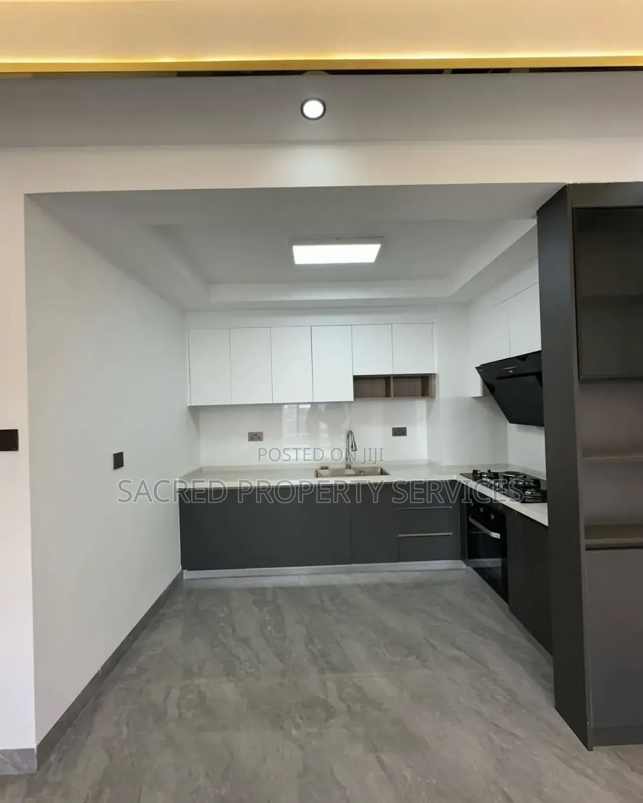 1bdrm Apartment in Najjera, Kira for rent
