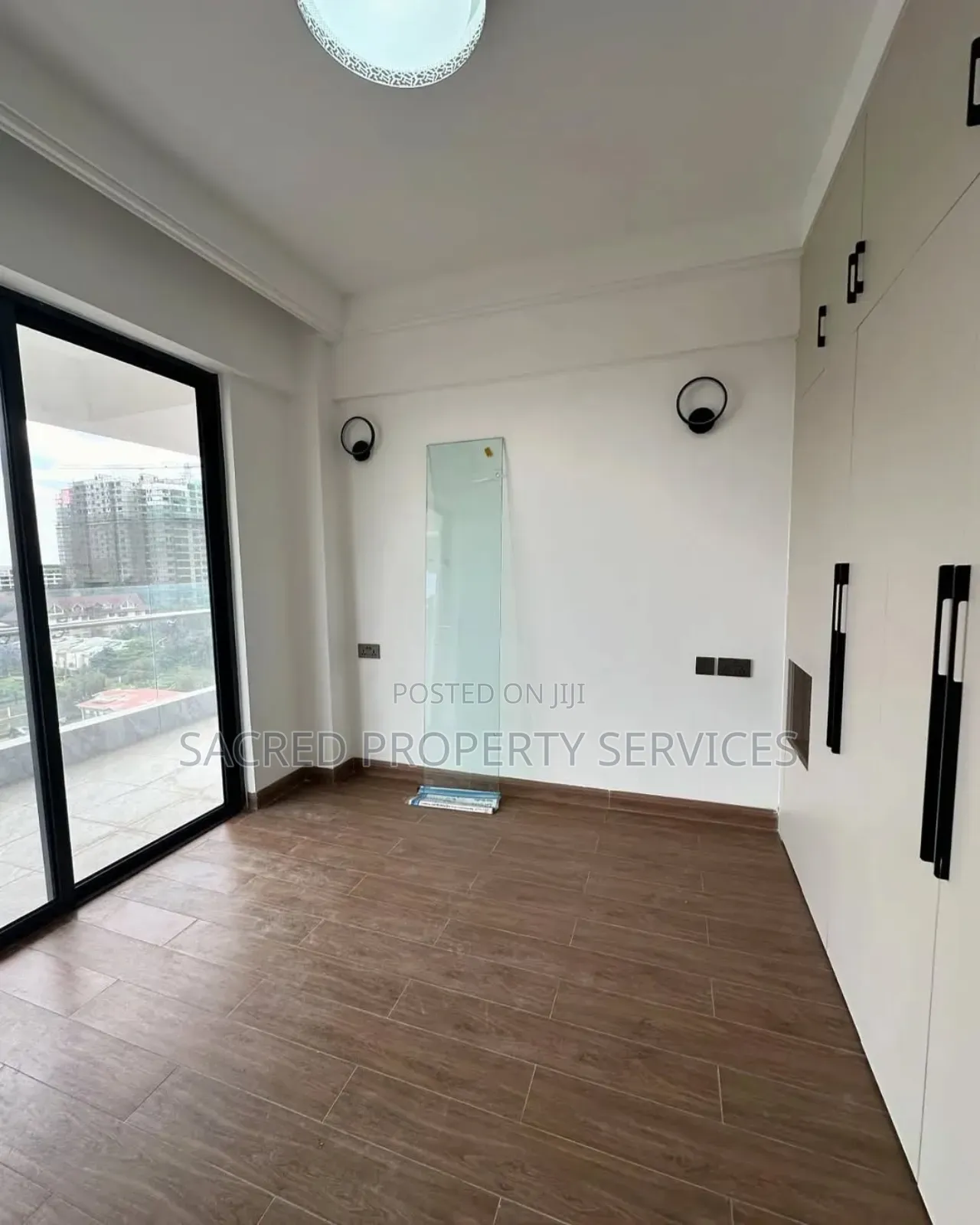 1bdrm Apartment in Najjera, Kira for rent