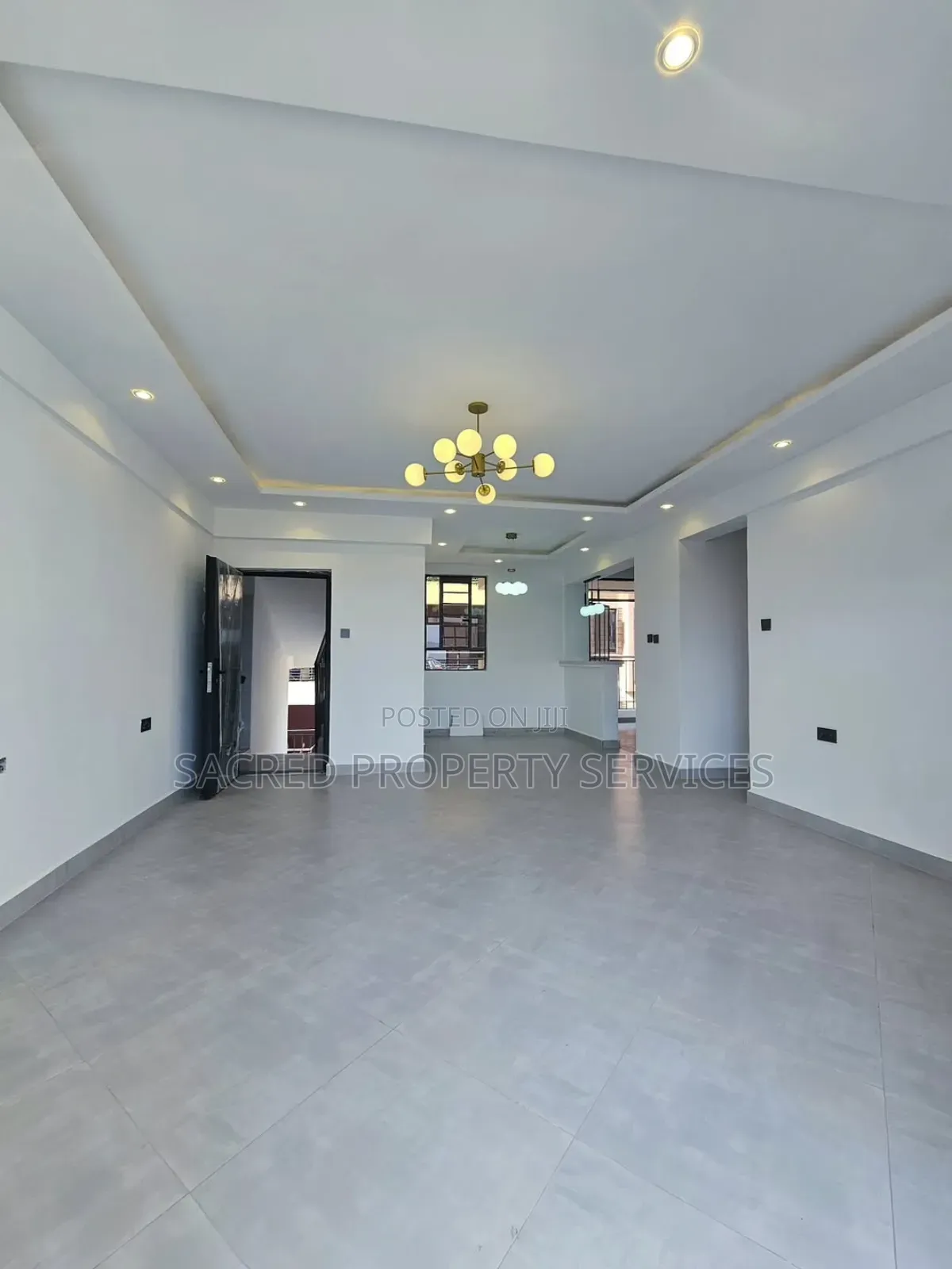 1bdrm Apartment in Najjera, Kira for rent