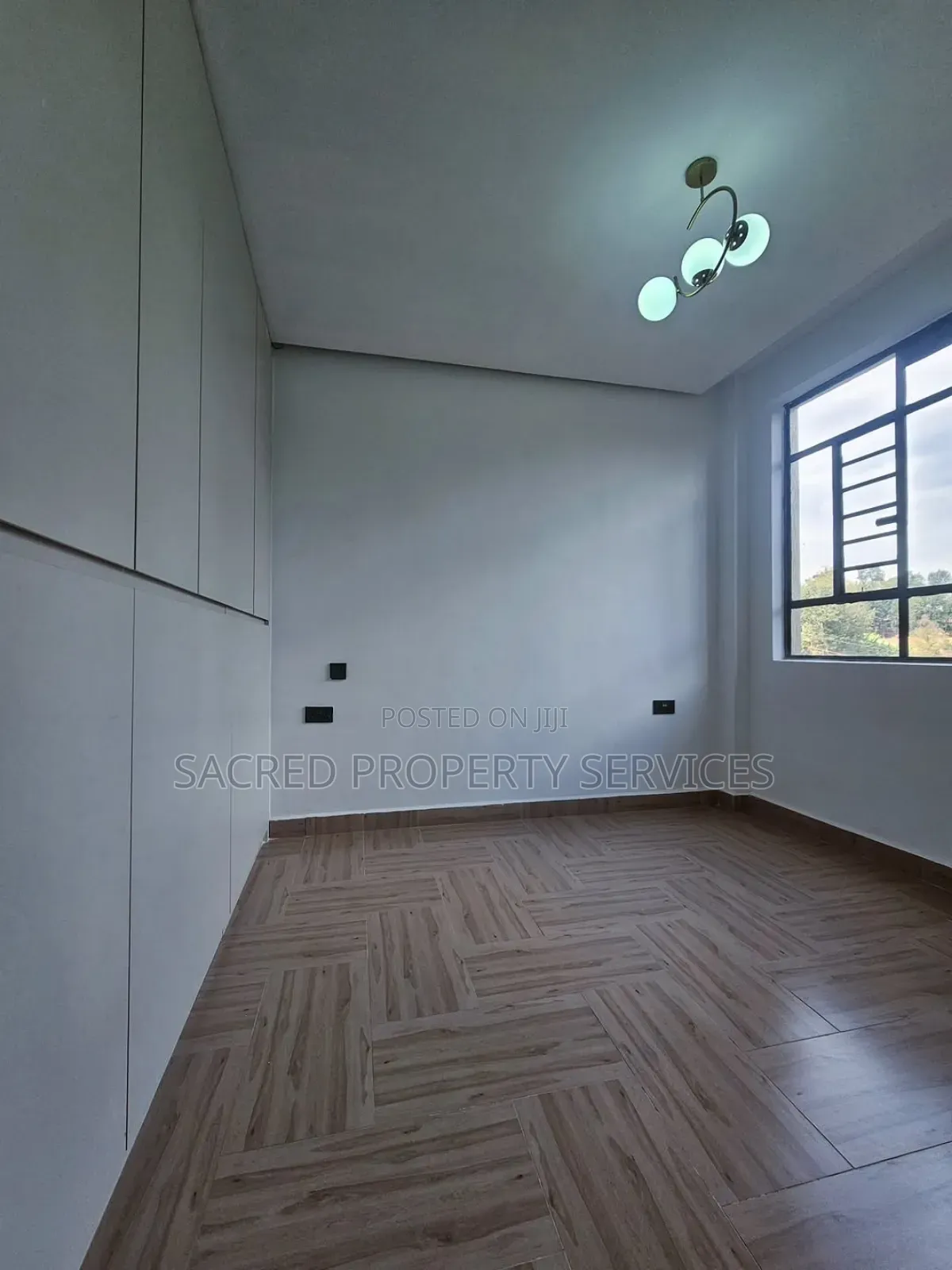 1bdrm Apartment in Najjera, Kira for rent
