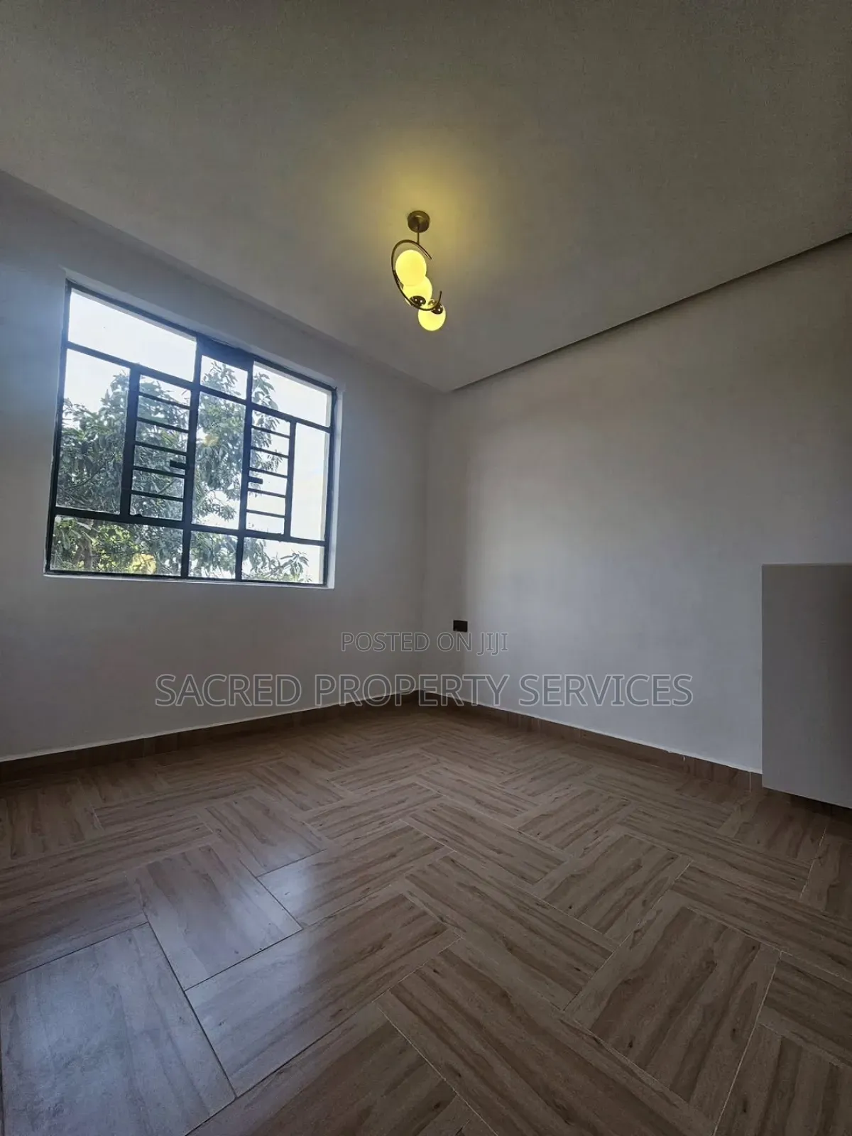 1bdrm Apartment in Najjera, Kira for rent