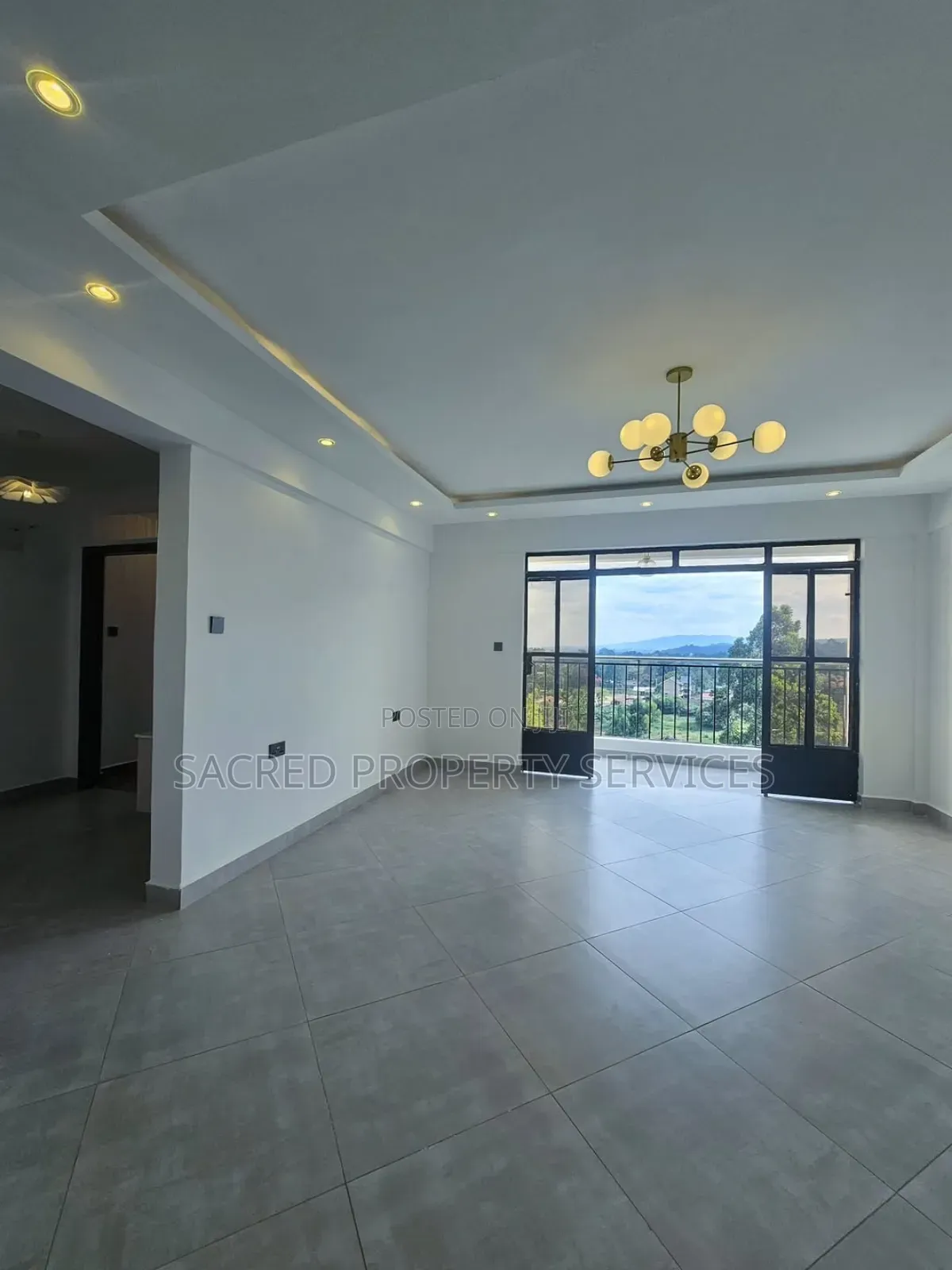 1bdrm Apartment in Najjera, Kira for rent