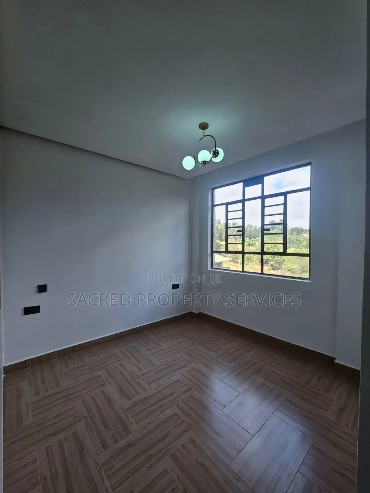 1bdrm Apartment in Najjera, Kira for rent
